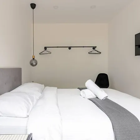 شقة Parking Gratuit *