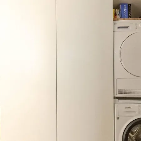 Parking Gratuit شقة