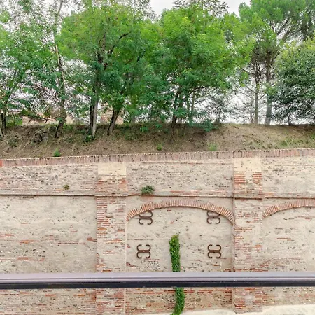 شقة Parking Gratuit *