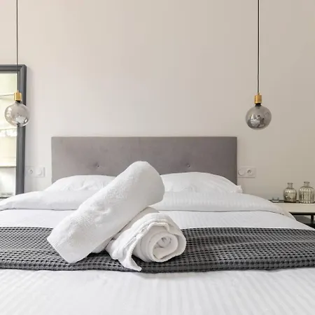 Parking Gratuit ألبي