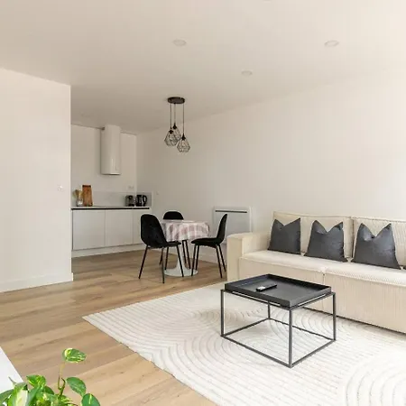 Parking Gratuit Apartamento